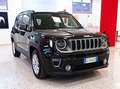 Jeep Renegade Renegade 1.6 mjt Limited 2wd 130cv*aziendale*led Zwart - thumbnail 3