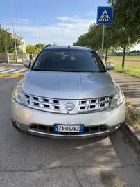 3.5 V6 Cvt