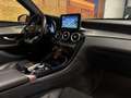 Mercedes-Benz GLC 250 D AMG 4Matic Aut Panodak 43dkm Grijs - thumbnail 14