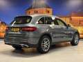 Mercedes-Benz GLC 250 D AMG 4Matic Aut Panodak 43dkm Grijs - thumbnail 2