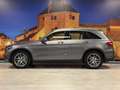 Mercedes-Benz GLC 250 D AMG 4Matic Aut Panodak 43dkm Grijs - thumbnail 10