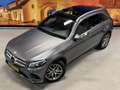 Mercedes-Benz GLC 250 D AMG 4Matic Aut Panodak 43dkm Grijs - thumbnail 43