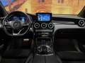 Mercedes-Benz GLC 250 D AMG 4Matic Aut Panodak 43dkm Grijs - thumbnail 3