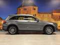 Mercedes-Benz GLC 250 D AMG 4Matic Aut Panodak 43dkm Grijs - thumbnail 9