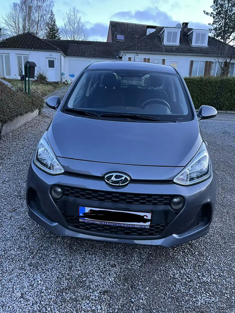 Hyundai i10 1.2i Sky - 1