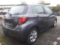 Toyota Yaris Basis Gris - thumbnail 5