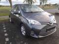 Toyota Yaris Basis Gris - thumbnail 3