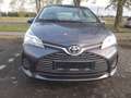 Toyota Yaris Basis Gris - thumbnail 2