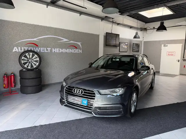 Audi A6 1.8 TFSI*12M.Garantie*Finanzierung*