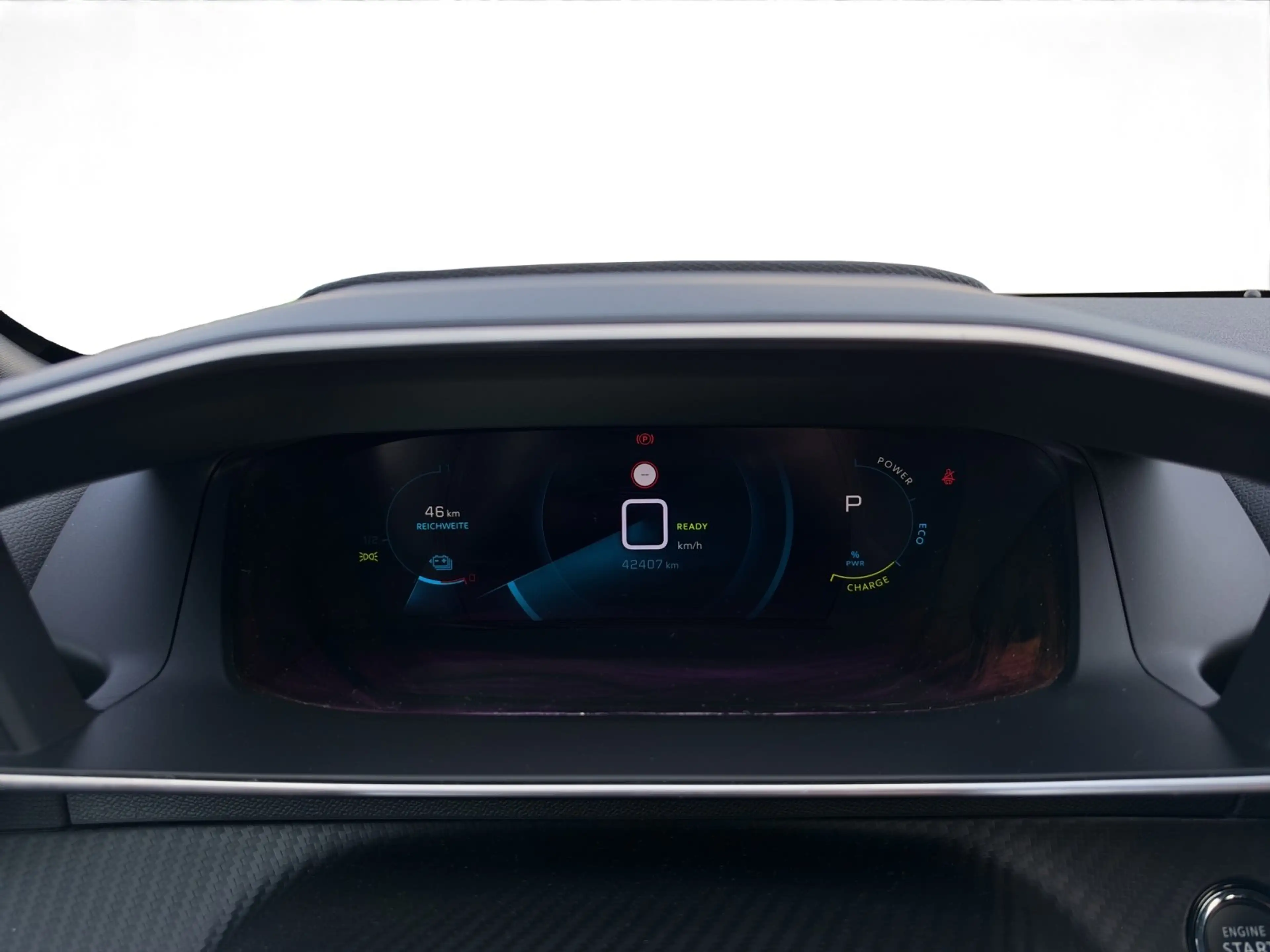 Peugeot e-208 208 e- GT 136 50kWh Navi+SHZ+LED+RFK+Carplay+LM — photo 14