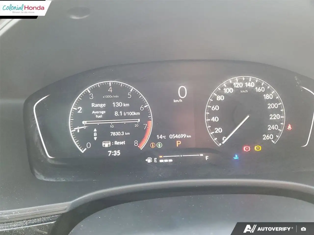 Honda Civic снимка Honda Civic