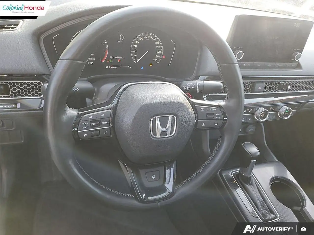 Honda Civic снимка Honda Civic