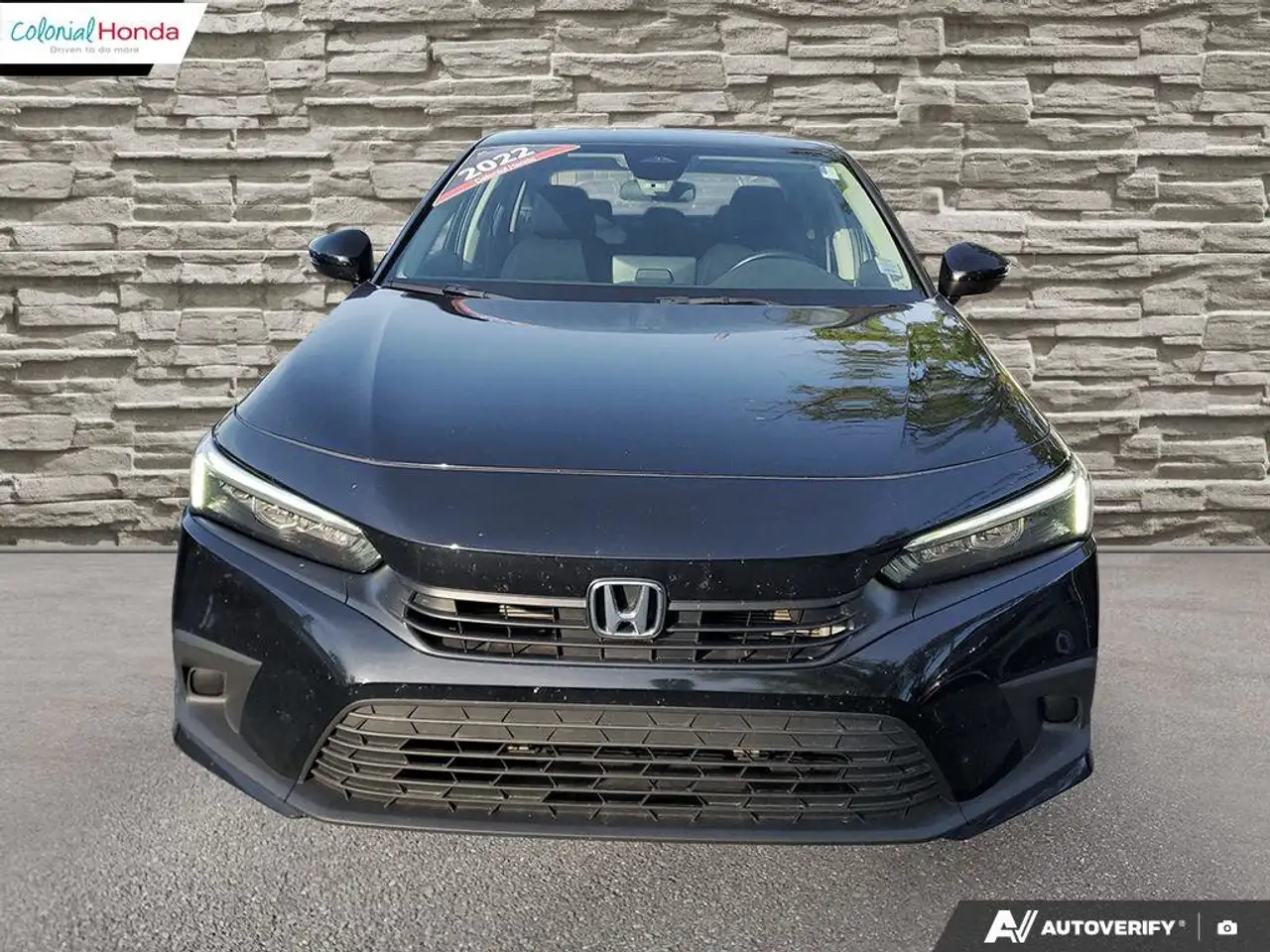 Honda Civic снимка Honda Civic