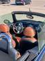 MINI Cooper Cabrio Mini Cooper Side Walk Bleu - thumbnail 4