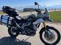 Triumph Tiger 900 Rally Pro - VB 12.500 €/NP 17.755 € SCHECKHEFTGEPFLEGT Verde - thumbnail 1