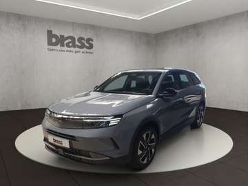 Edition Hybrid 107kW (145 PS) 6-Gang
