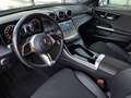 Mercedes-Benz C 220 d LIMO Aut *HIGH PERF. LED / NAVI / VIRTUELL / KAMERA / E-SITZE / TEILLEDER - SPORTSITZE* Schwarz - thumbnail 12