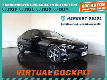 d LIMO Aut *HIGH PERF. LED / NAVI / VIRTUELL / KAMERA / E-SITZE / TEILLEDER - SPORTSITZE*