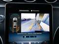 Mercedes-Benz C 220 d LIMO Aut *HIGH PERF. LED / NAVI / VIRTUELL / KAMERA / E-SITZE / TEILLEDER - SPORTSITZE* Schwarz - thumbnail 4