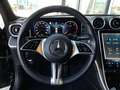 Mercedes-Benz C 220 d LIMO Aut *HIGH PERF. LED / NAVI / VIRTUELL / KAMERA / E-SITZE / TEILLEDER - SPORTSITZE* Schwarz - thumbnail 9