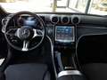 Mercedes-Benz C 220 d LIMO Aut *HIGH PERF. LED / NAVI / VIRTUELL / KAMERA / E-SITZE / TEILLEDER - SPORTSITZE* Schwarz - thumbnail 3