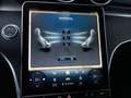 Mercedes-Benz C 220 d LIMO Aut *HIGH PERF. LED / NAVI / VIRTUELL / KAMERA / E-SITZE / TEILLEDER - SPORTSITZE* Schwarz - thumbnail 6