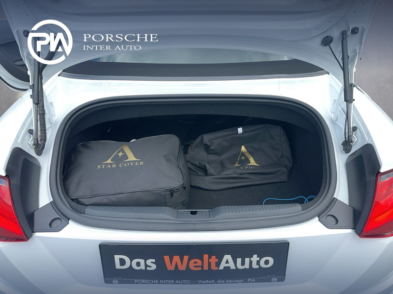 Audi TT 45 TFSI quattro — photo 12
