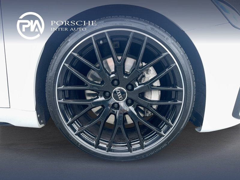 Audi TT 45 TFSI quattro — photo 7