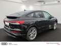 Audi Q4 e-tron SPORTBACK 40 E-TRON PANO KAMERA CARPLAY NAVI Schwarz - thumbnail 5
