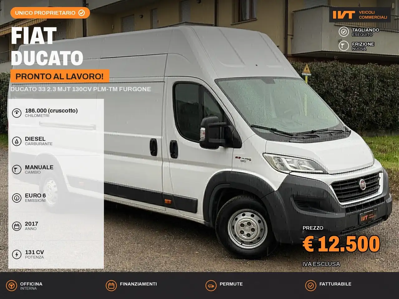 Fiat Ducato