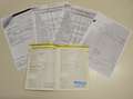 smart forTwo Fortwo 1.0 mhd Pulse 71cv FL "Tagliandi" Bianco - thumbnail 9