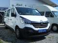 Renault Trafic L2H1 3,0t, Life *9Sitzer*KLIMA*NAVI*AHK*LED*TEMPOM Weiß - thumbnail 3