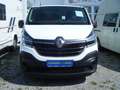 Renault Trafic L2H1 3,0t, Life *9Sitzer*KLIMA*NAVI*AHK*LED*TEMPOM Weiß - thumbnail 2
