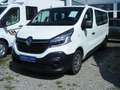 Renault Trafic L2H1 3,0t, Life *9Sitzer*KLIMA*NAVI*AHK*LED*TEMPOM Weiß - thumbnail 1