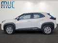 Toyota Yaris Cross Hybrid Comfort 1.Hand~Gepflegt~8Fach Weiß - thumbnail 6