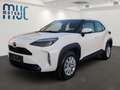 Toyota Yaris Cross Hybrid Comfort 1.Hand~Gepflegt~8Fach Weiß - thumbnail 1