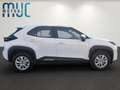 Toyota Yaris Cross Hybrid Comfort 1.Hand~Gepflegt~8Fach Weiß - thumbnail 3