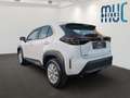 Toyota Yaris Cross Hybrid Comfort 1.Hand~Gepflegt~8Fach Weiß - thumbnail 5