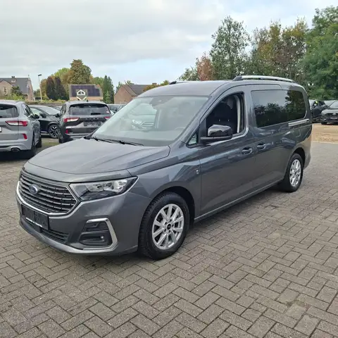 Ford Tourneo Connect Titanium 1.5L Graphite Grey