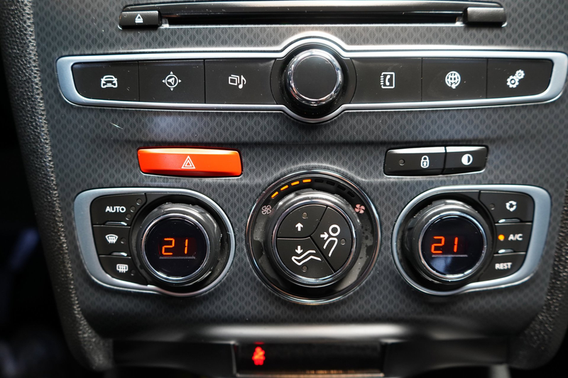 DS Automobiles DS 4 Crossback 1.2 PureTech Chic| AIRCO | CRUISE| PDC | APK|NAP|C — photo 36