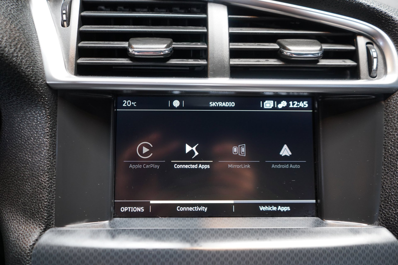 DS Automobiles DS 4 Crossback 1.2 PureTech Chic| AIRCO | CRUISE| PDC | APK|NAP|C — photo 34