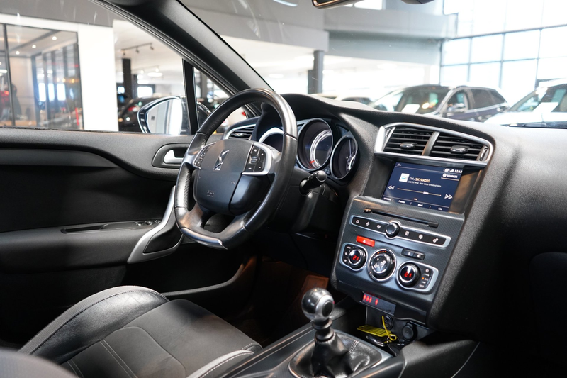 DS Automobiles DS 4 Crossback 1.2 PureTech Chic| AIRCO | CRUISE| PDC | APK|NAP|C — photo 20