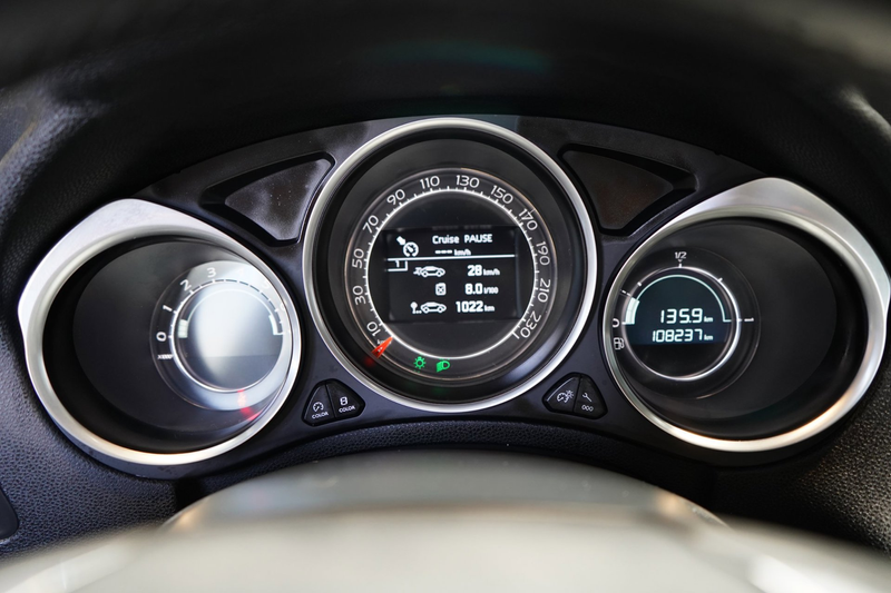 DS Automobiles DS 4 Crossback 1.2 PureTech Chic| AIRCO | CRUISE| PDC | APK|NAP|C — photo 30