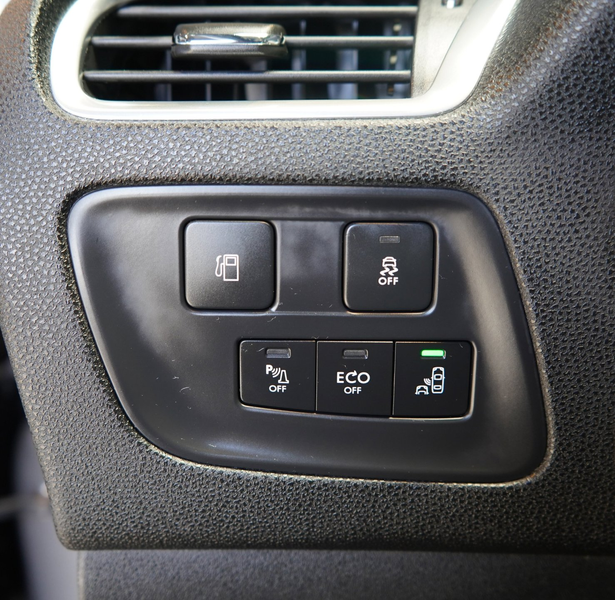 DS Automobiles DS 4 Crossback 1.2 PureTech Chic| AIRCO | CRUISE| PDC | APK|NAP|C — photo 25