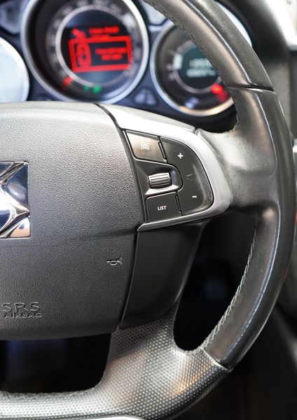 DS Automobiles DS 4 Crossback 1.2 PureTech Chic| AIRCO | CRUISE| PDC | APK|NAP|C — photo 27