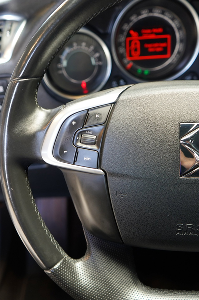DS Automobiles DS 4 Crossback 1.2 PureTech Chic| AIRCO | CRUISE| PDC | APK|NAP|C — photo 26