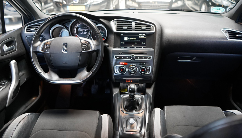 DS Automobiles DS 4 Crossback 1.2 PureTech Chic| AIRCO | CRUISE| PDC | APK|NAP|C — photo 19