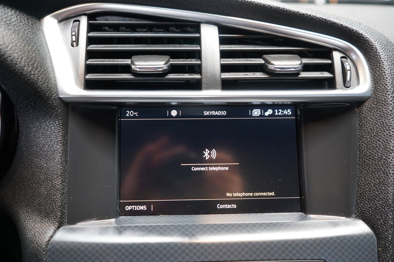 DS Automobiles DS 4 Crossback 1.2 PureTech Chic| AIRCO | CRUISE| PDC | APK|NAP|C — photo 33