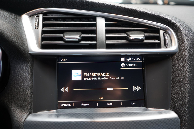 DS Automobiles DS 4 Crossback 1.2 PureTech Chic| AIRCO | CRUISE| PDC | APK|NAP|C — photo 31