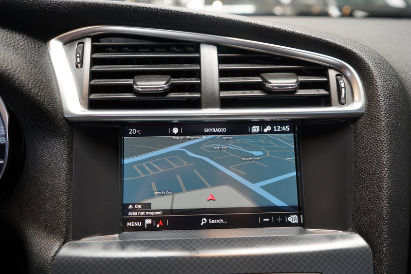 DS Automobiles DS 4 Crossback 1.2 PureTech Chic| AIRCO | CRUISE| PDC | APK|NAP|C — photo 32